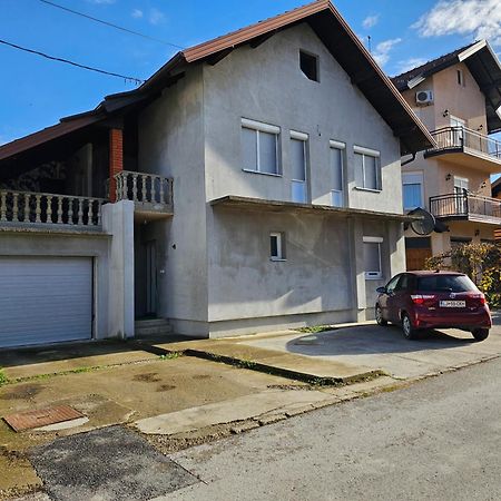 Guest House Sistem Brčko المظهر الخارجي الصورة