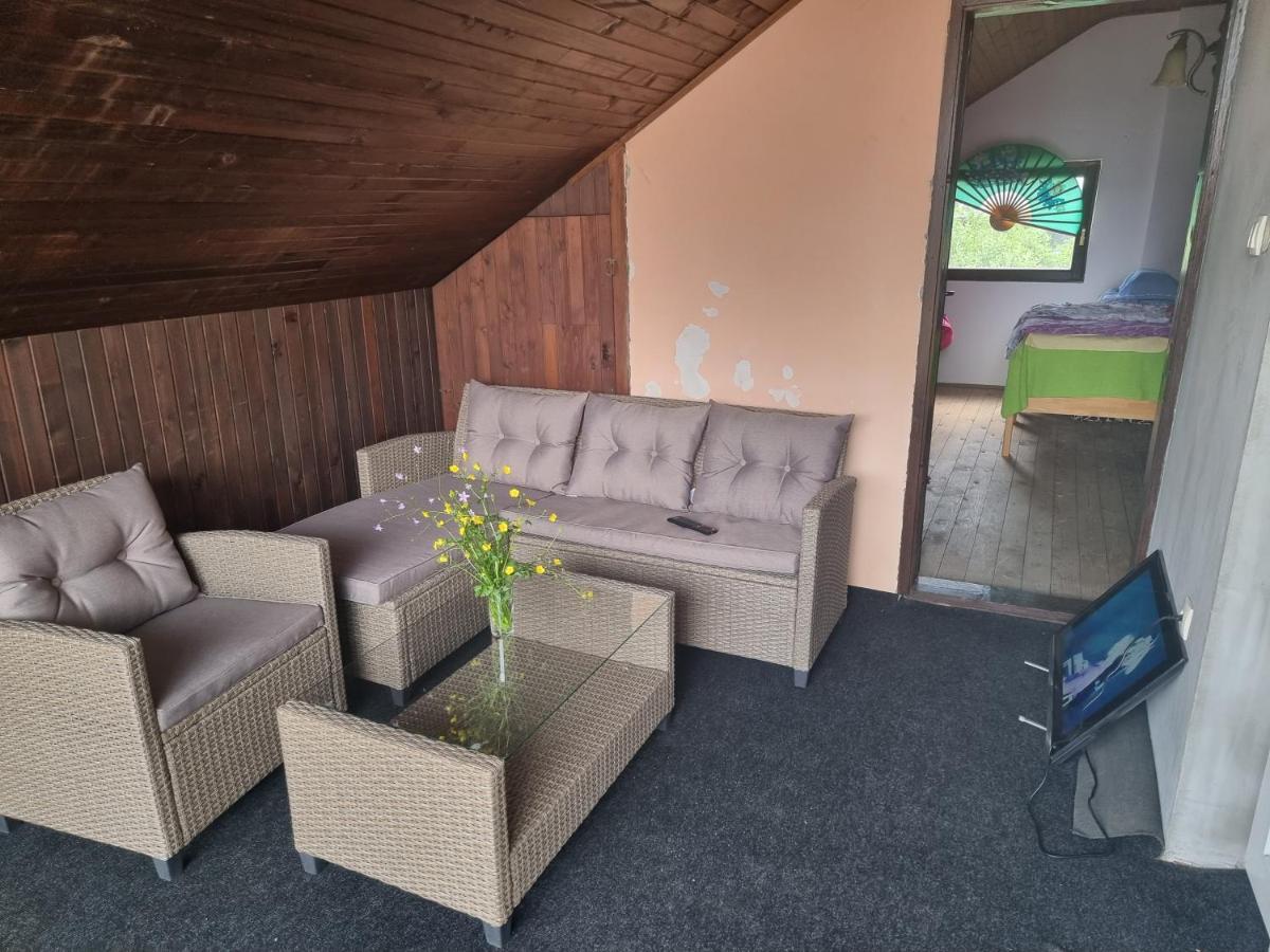 Guest House Sistem Brčko المظهر الخارجي الصورة