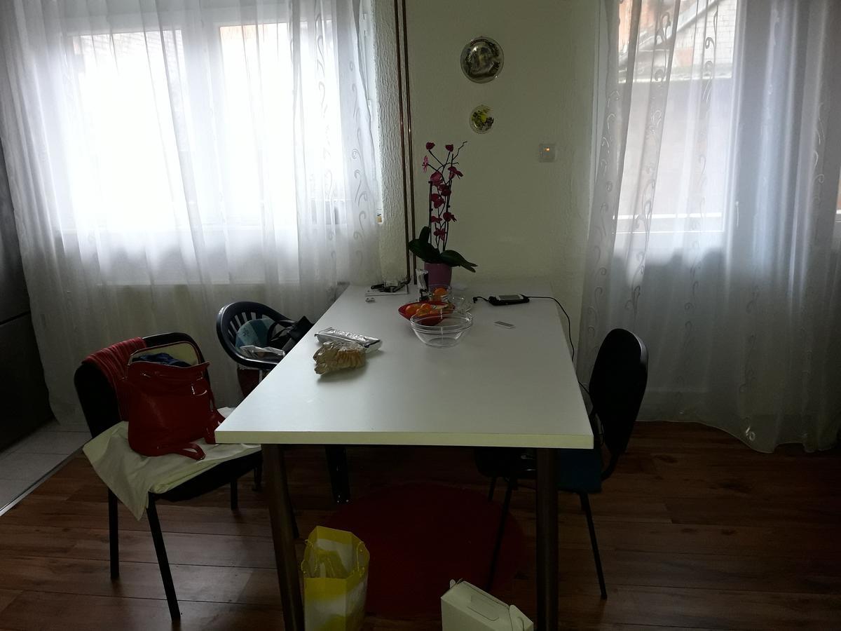 Guest House Sistem Brčko المظهر الخارجي الصورة
