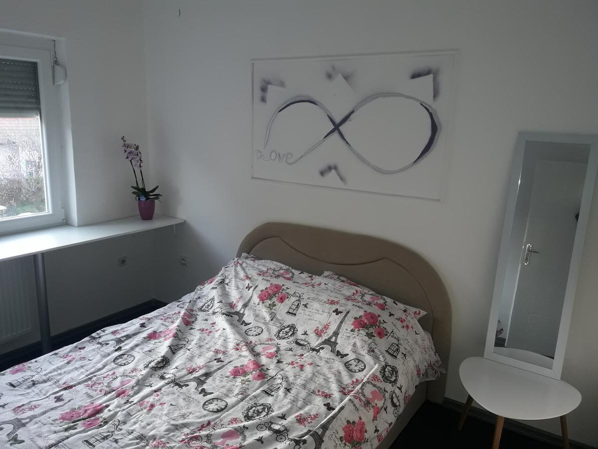 Guest House Sistem Brčko المظهر الخارجي الصورة