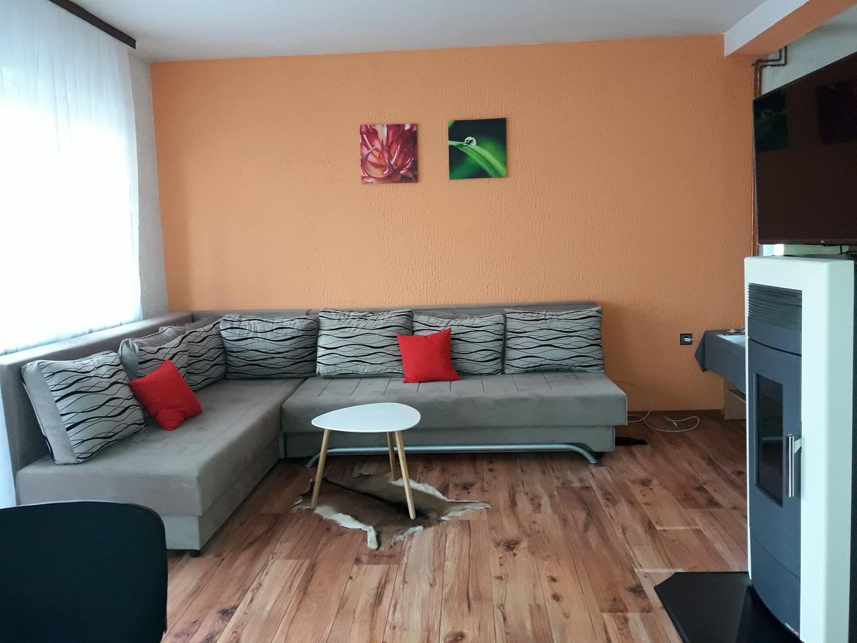 Guest House Sistem Brčko المظهر الخارجي الصورة