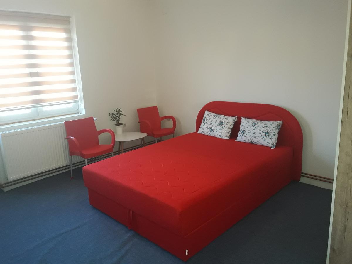 Guest House Sistem Brčko المظهر الخارجي الصورة
