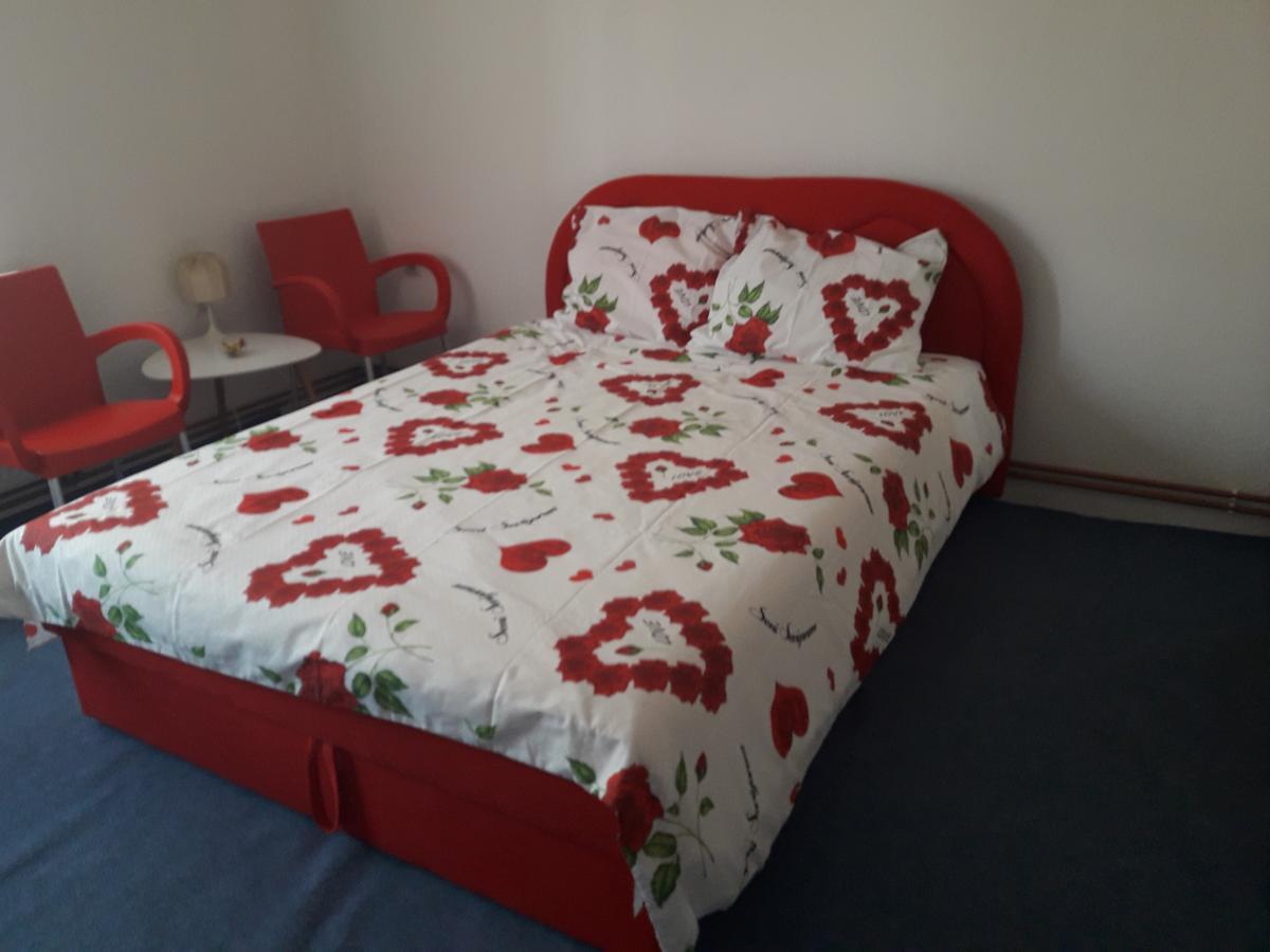 Guest House Sistem Brčko المظهر الخارجي الصورة