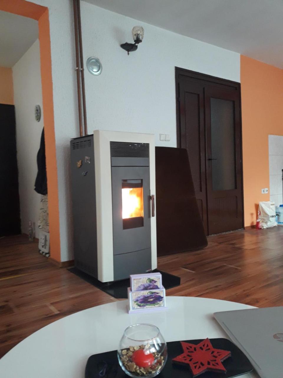 Guest House Sistem Brčko المظهر الخارجي الصورة